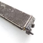 Peugeot 508 I RXH 2.0HDi Hybrid ūdens dzesētājs Radiators 9671771780
