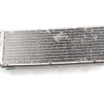 Peugeot 508 I RXH 2.0HDi Hybrid ūdens dzesētājs Radiators 9671771780