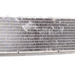 Peugeot 508 I RXH 2.0HDi Hybrid ūdens dzesētājs Radiators 9671771780