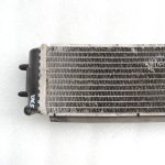 Peugeot 508 I RXH 2.0HDi Hybrid ūdens dzesētājs Radiators 9671771780