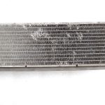 Peugeot 508 I RXH 2.0HDi Hybrid ūdens dzesētājs Radiators 9671771780