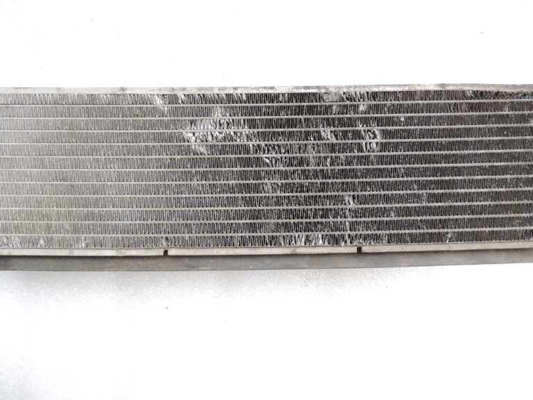 Peugeot 508 I RXH 2.0HDi Hybrid ūdens dzesētājs Radiators 9671771780