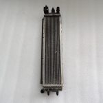 Peugeot 508 I RXH 2.0HDi Hybrid ūdens dzesētājs Radiators 9671771780