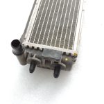 Peugeot 508 I RXH 2.0HDi Hybrid ūdens dzesētājs Radiators 9671771780