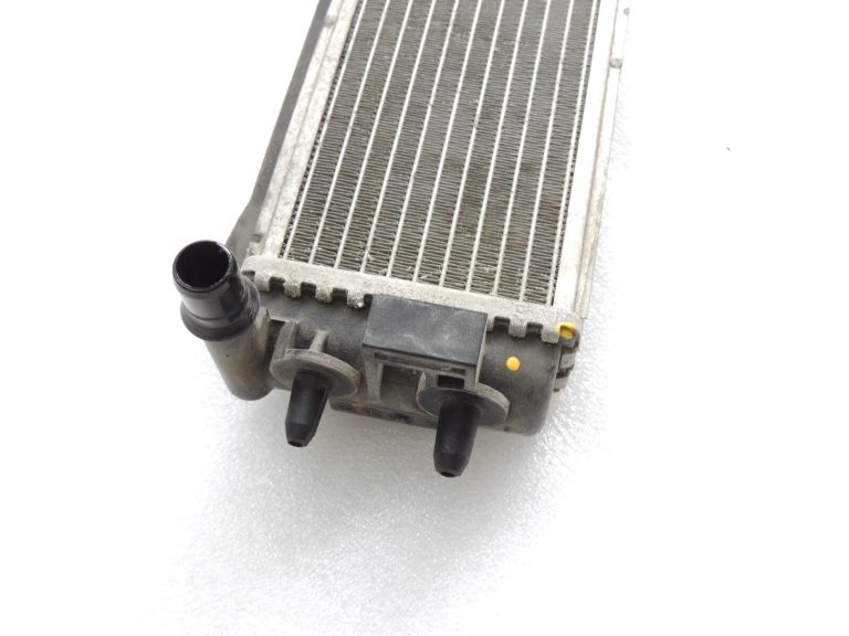 Peugeot 508 I RXH 2.0HDi Hybrid ūdens dzesētājs Radiators 9671771780