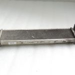 Peugeot 508 I RXH 2.0HDi Hybrid ūdens dzesētājs Radiators 9671771780