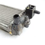 Peugeot 508 I RXH 2.0HDi Hybrid ūdens dzesētājs Radiators 9671771780