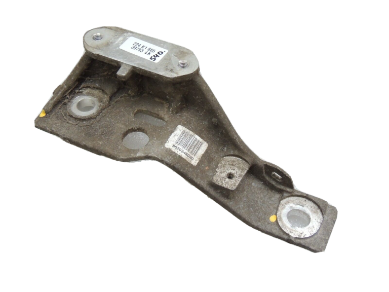 Peugeot 508 I RXH 2.0HDi Hybrid kronšteins Torsionbar aizmugurējā labā 5172 73