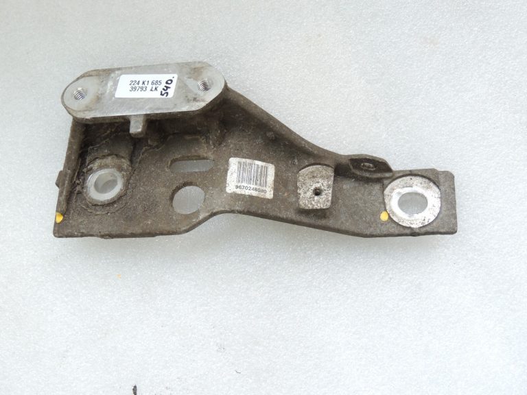 Peugeot 508 I RXH 2.0HDi Hybrid kronšteins Torsionbar aizmugurējā labā 5172 73