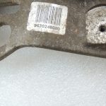 Peugeot 508 I RXH 2.0HDi Hybrid kronšteins Torsionbar aizmugurējā labā 5172 73