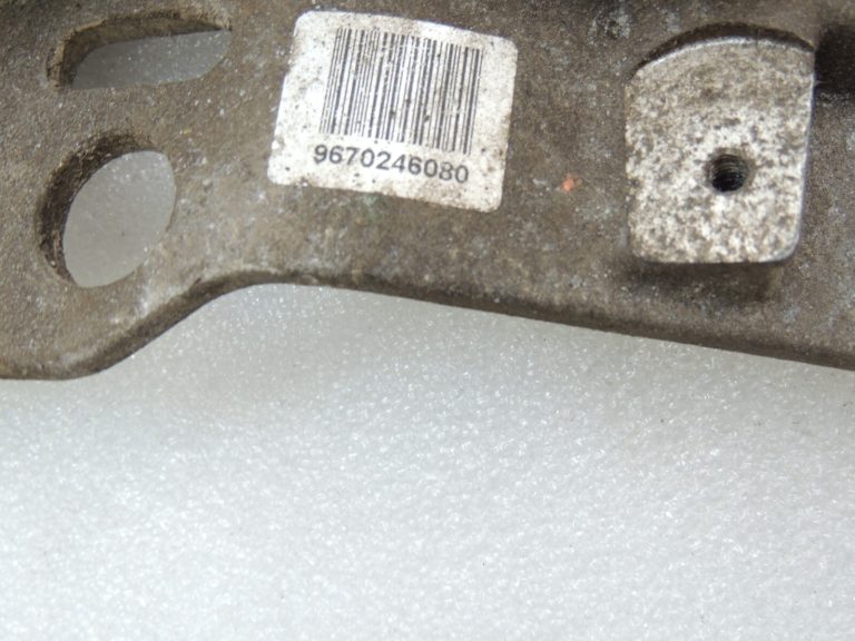 Peugeot 508 I RXH 2.0HDi Hybrid kronšteins Torsionbar aizmugurējā labā 5172 73