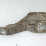 Peugeot 508 I RXH 2.0HDi Hybrid kronšteins Torsionbar aizmugurējā labā 5172 73