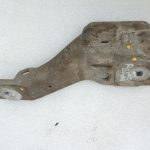 Peugeot 508 I RXH 2.0HDi Hybrid kronšteins Torsionbar aizmugurējā labā 5172 73