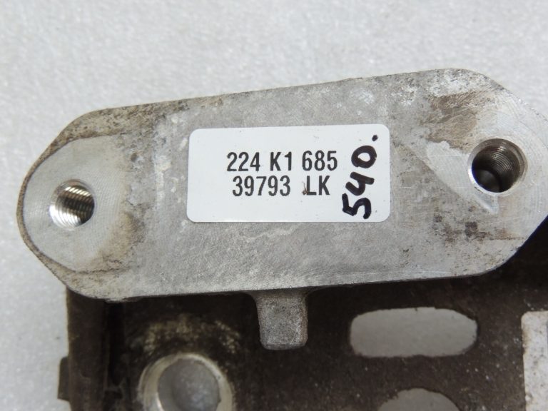 Peugeot 508 I RXH 2.0HDi Hybrid kronšteins Torsionbar aizmugurējā labā 5172 73