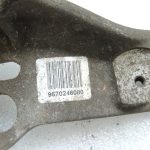 Peugeot 508 I RXH 2.0HDi Hybrid kronšteins Torsionbar aizmugurējā labā 5172 73