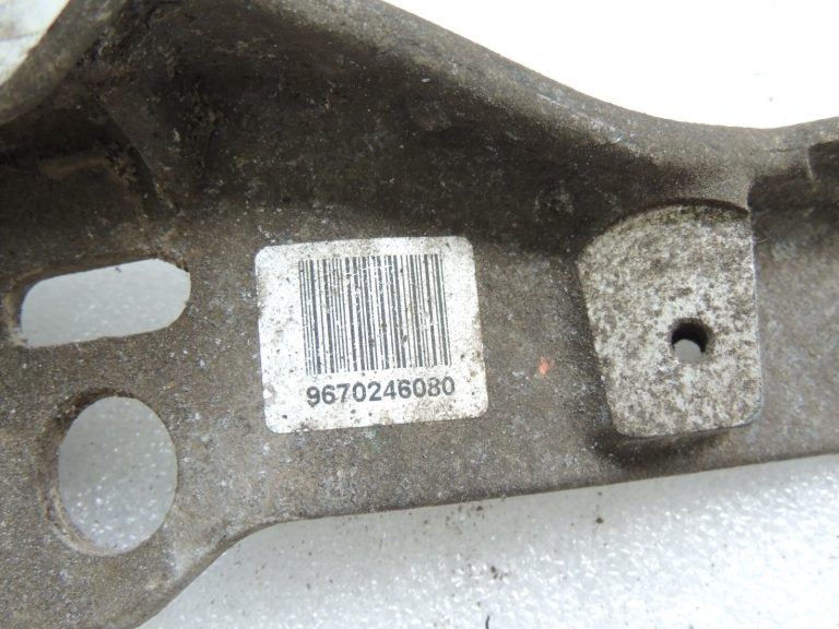Peugeot 508 I RXH 2.0HDi Hybrid kronšteins Torsionbar aizmugurējā labā 5172 73