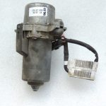 Peugeot 508 I RXH Hybrid vakuumsūknis Vakuumsūknis 456588 9670101980