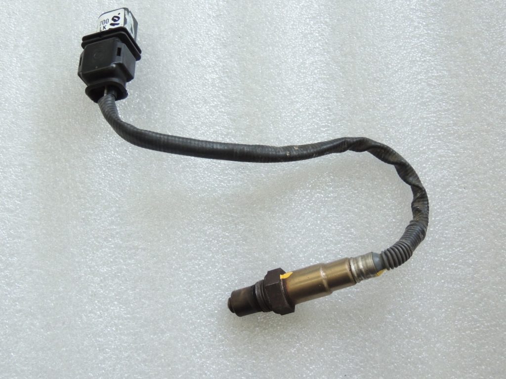 Peugeot 508 I RXH 2.0HDi Lambda sensor 1618KN 1618 KN 1618KN 9681852780