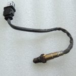Peugeot 508 I RXH 2.0HDi Lambda sensors 1618KN 1618 KN 1618KN 9681852780