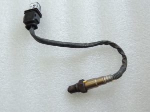 Peugeot 508 I RXH 2.0HDi Lambda sensors 1618KN 1618 KN 1618KN 9681852780