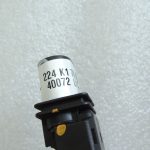 Peugeot 508 I RXH 2.0HDi Lambda sensors 1618KN 1618 KN 1618KN 9681852780
