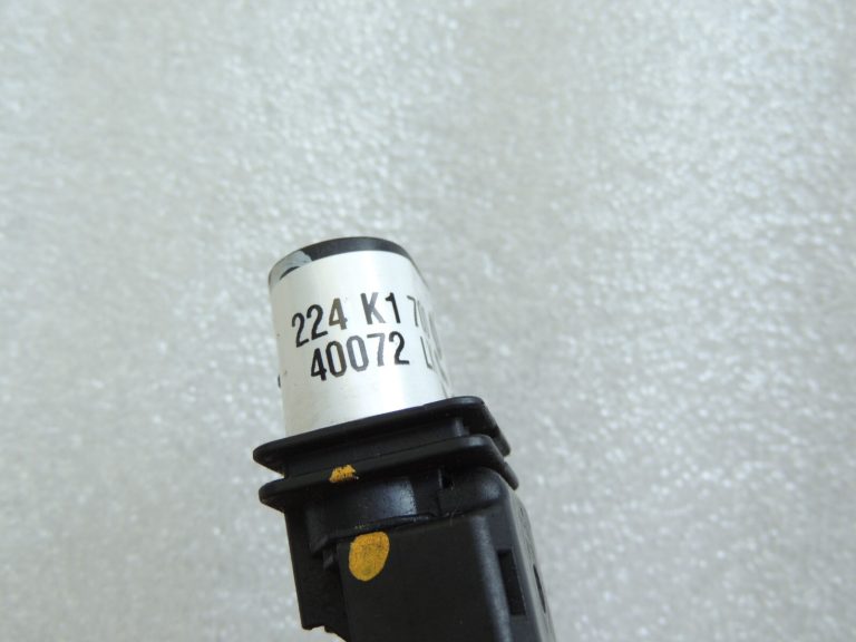 Peugeot 508 I RXH 2.0HDi Lambda sensors 1618KN 1618 KN 1618KN 9681852780
