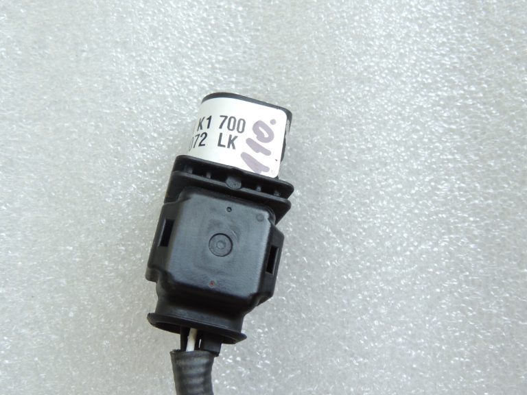 Peugeot 508 I RXH 2.0HDi Lambda sensors 1618KN 1618 KN 1618KN 9681852780