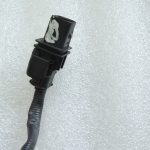 Peugeot 508 I RXH 2.0HDi Lambda sensors 1618KN 1618 KN 1618KN 9681852780
