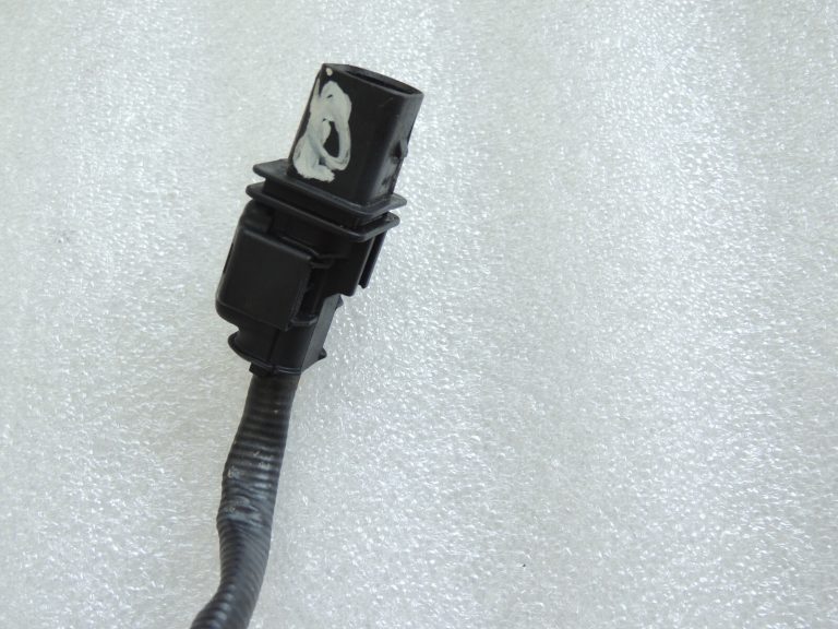 Peugeot 508 I RXH 2.0HDi Lambda sensors 1618KN 1618 KN 1618KN 9681852780