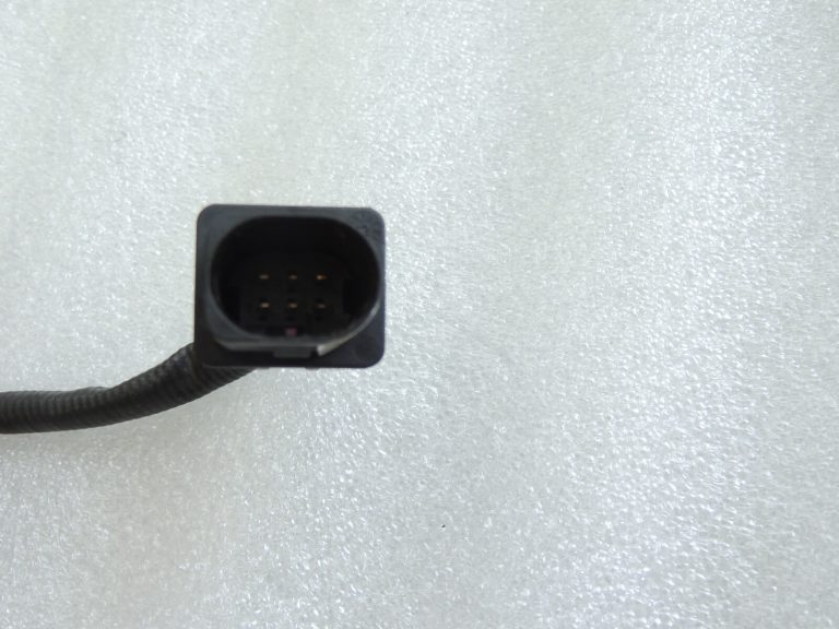 Peugeot 508 I RXH 2.0HDi Lambda sensors 1618KN 1618 KN 1618KN 9681852780