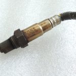 Peugeot 508 I RXH 2.0HDi Lambda sensors 1618KN 1618 KN 1618KN 9681852780
