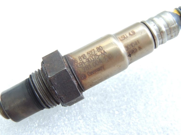 Peugeot 508 I RXH 2.0HDi Lambda sensors 1618KN 1618 KN 1618KN 9681852780