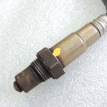 Peugeot 508 I RXH 2.0HDi Lambda sensors 1618KN 1618 KN 1618KN 9681852780