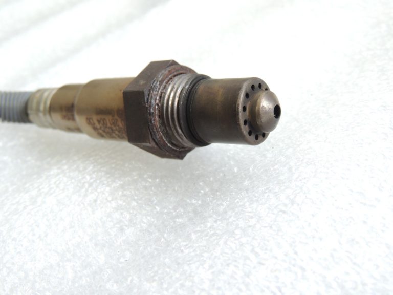 Peugeot 508 I RXH 2.0HDi Lambda sensors 1618KN 1618 KN 1618KN 9681852780