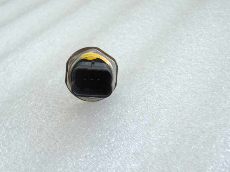 Peugeot 508 I RXH 2.0HDi Degvielas spiediena sensors 9663305480 9814383880