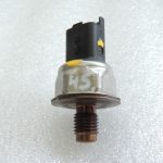 Peugeot 508 I RXH 2.0HDi Degvielas spiediena sensors 9663305480 9814383880