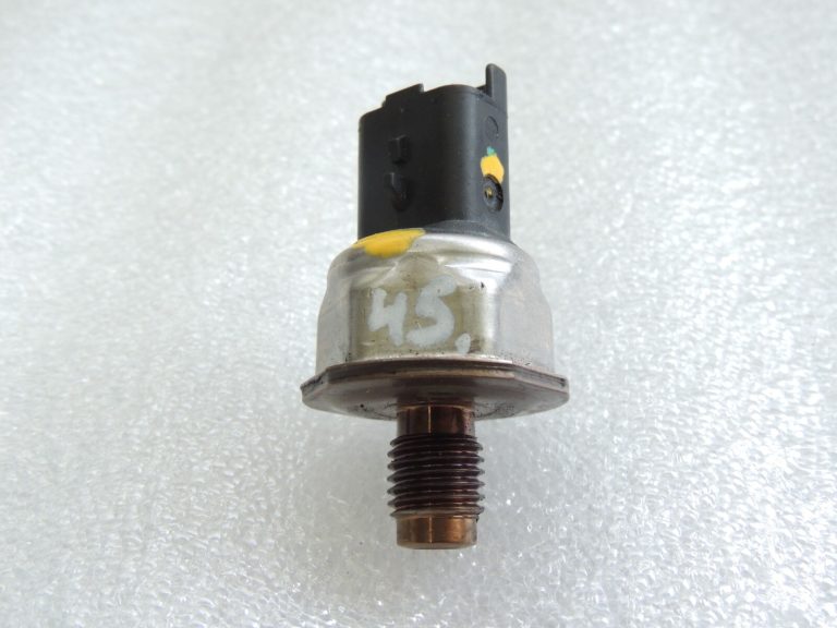 Peugeot 508 I RXH 2.0HDi Degvielas spiediena sensors 9663305480 9814383880