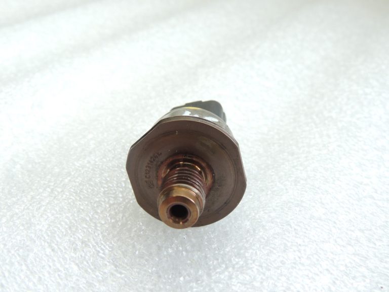 Peugeot 508 I RXH 2.0HDi Degvielas spiediena sensors 9663305480 9814383880