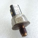 Peugeot 508 I RXH 2.0HDi Degvielas spiediena sensors 9663305480 9814383880