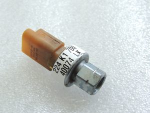 Peugeot 508 I RXH 2.0HDi Gaisa kondicionēšanas spiediena slēdzis 6455 CK 6455CK 6455CK 9653027380