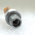 Peugeot 508 I RXH 2.0HDi Gaisa kondicionēšanas spiediena slēdzis 6455 CK 6455CK 6455CK 9653027380