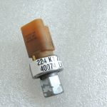 Peugeot 508 I RXH 2.0HDi Gaisa kondicionēšanas spiediena slēdzis 6455 CK 6455CK 6455CK 9653027380