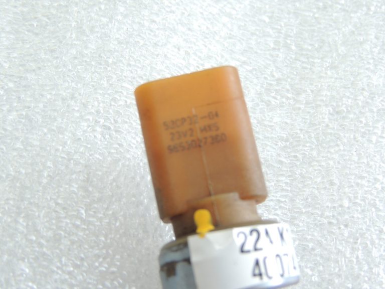 Peugeot 508 I RXH 2.0HDi Gaisa kondicionēšanas spiediena slēdzis 6455 CK 6455CK 6455CK 9653027380
