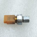 Peugeot 508 I RXH 2.0HDi Gaisa kondicionēšanas spiediena slēdzis 6455 CK 6455CK 6455CK 9653027380