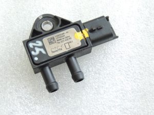 Peugeot 508 I RXH 2.0HDi sensors Diferenciālā spiediena sensors 9662143180 1618 Z9