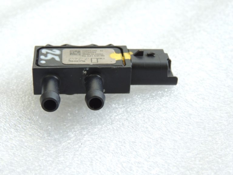 Peugeot 508 I RXH 2.0HDi sensors Diferenciālā spiediena sensors 9662143180 1618 Z9