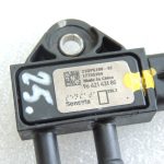 Peugeot 508 I RXH 2.0HDi sensors Diferenciālā spiediena sensors 9662143180 1618 Z9