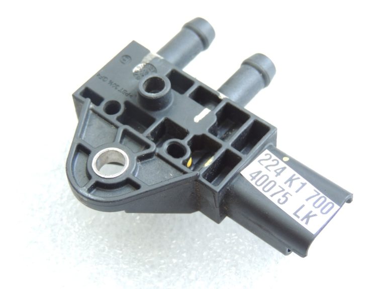 Peugeot 508 I RXH 2.0HDi sensors Diferenciālā spiediena sensors 9662143180 1618 Z9