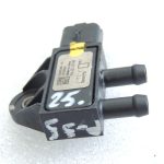 Peugeot 508 I RXH 2.0HDi sensors Diferenciālā spiediena sensors 9662143180 1618 Z9