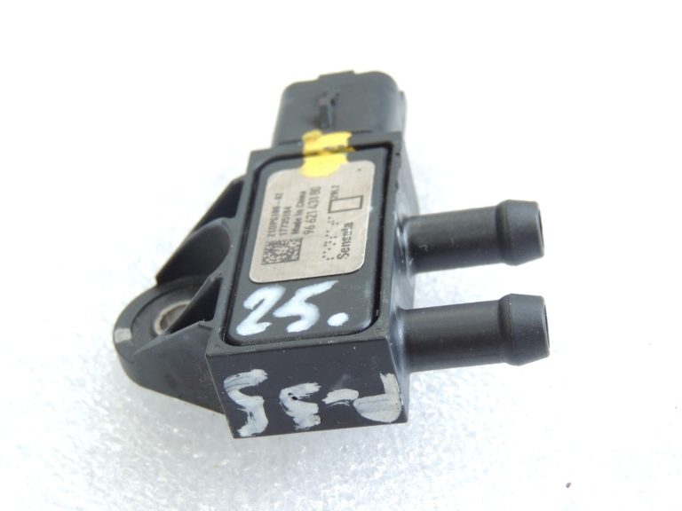 Peugeot 508 I RXH 2.0HDi sensors Diferenciālā spiediena sensors 9662143180 1618 Z9